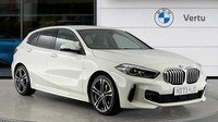 2023 BMW 1 Series 118i [136] M Sport 5dr Step Auto [LCP] Petrol Hatchback Hatchb