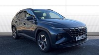 2023 Hyundai TUCSON 1.6 TGDi Plug-in Hybrid Ultimate 5dr 4WD Auto Estate Estate 