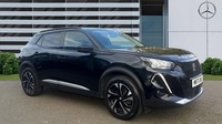2022 Peugeot 2008 100kW Allure Premium 50kWh 5dr Auto Electric Estate Estate Ele