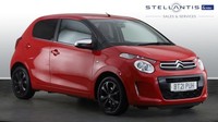 2021 Citroen C1 1.0 VTi Shine Hatchback 5dr Petrol Manual Euro 6 (s/s) (72 ps) H