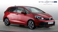 2023 Honda Jazz 1.5 h i-MMD Advance Hatchback 5dr Petrol Hybrid eCVT Euro 6 (s/s