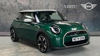2024 MINI Cooper 2.0 S Exclusive 3dr Auto Petrol Hatchback Hatchback Petrol Auto