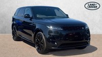2026 Land Rover Range Rover Sport 3.0 P460e Dynamic SE 5dr Auto SAVING 10 780