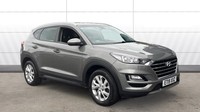 2019 Hyundai TUCSON 1.6 TGDi 177 SE Nav 5dr 2WD DCT Petrol Estate Estate Petrol 