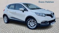2014 Renault Captur 1.5 dCi 90 Dynamique MediaNav Energy 5dr Hatchback Diesel Ma