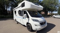 Sun Living A70DK, 7 berth, 7 belts 3500kg, motorhome for sale