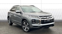 2020 Mitsubishi ASX 2.0 Exceed 5dr Petrol Estate Estate Petrol Manual