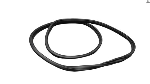 2018-2025 Honda Accord Rear Driver Side Door Body Weatherstrip Seal OEM