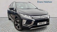 2020 Mitsubishi Eclipse Cross 1.5 Exceed 5dr CVT 4WD Hatchback Petrol Automatic