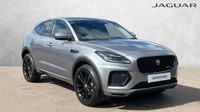 2022 Jaguar E-PACE 1.5 P300e R-Dynamic HSE 5dr Auto With Heated Seats Hybrid
