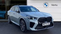 2025 BMW X2 sDrive 20i M Sport 5dr Step Auto Petrol Hatchback Hatchback Petrol A
