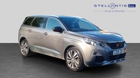 2020 Peugeot 5008 1.2 PureTech GT Line Premium SUV 5dr Petrol EAT Euro 6 (s/s) (