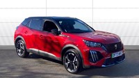 2024 Peugeot 2008 115kW GT 54kWh 5dr Auto Electric Estate Estate Electric Automa
