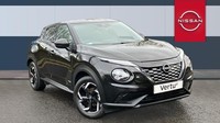2023 Nissan Juke 1.6 Hybrid N-Connecta 5dr Auto Hybrid Hatchback Hatchback Hybri