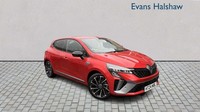 2024 Renault Clio 1.6 E-TECH full hybrid 145 Esprit Alpine 5dr Auto Hatchback Hy