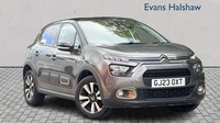 2023 Citroen C3 1.2 PureTech C-Series Edition 5dr Hatchback Petrol Manual
