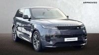 2025 Land Rover Range Rover Sport 3.0 P460e Dynamic SE 5dr Auto SUV Plug-In Hy A