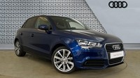 2012 Audi A1 1.2 TFSI SE 5dr Petrol Hatchback Hatchback Petrol Manual