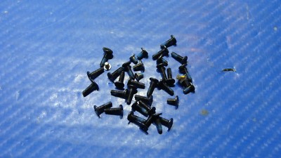 Asus U47A-RHI7N15 14" Genuine Laptop Screw Set Screws for Repair ScrewSet