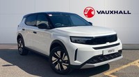2025 Vauxhall Frontera 83kW GS 44kWh 5dr Auto Electric Estate Estate Electric Au