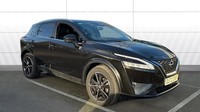 2022 Nissan Qashqai 1.3 DiG-T MH 158 Tekna 5dr Xtronic Petrol Hatchback Hatchbac