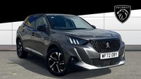 2022 Peugeot 2008 1.2 PureTech 130 GT 5dr Petrol Estate Estate Petrol Manual