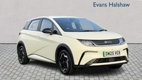 2025 BYD Dolphin 70kW Active 44.9kWh 5dr Auto Hatchback Electric Automatic