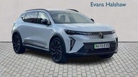 2025 Renault Scenic E-Tech 160kW Iconic Esprit Alpine 87kWh Long Range 5dr AT Es