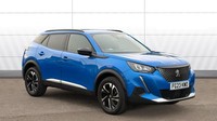 2023 Peugeot 2008 1.2 PureTech 130 Allure Premium+ 5dr EAT8 Petrol Estate Estate