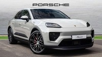 2026 Porsche Macan 4S (2026) SUV Electric Automatic