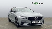 2025 Volvo V90 2.0h T6 18.8kWh Plus Estate 5dr Petrol Plug-in Hybrid Auto AWD Eu