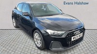 2024 Audi A1 30 TFSI 110 Sport 5dr Hatchback Petrol Manual