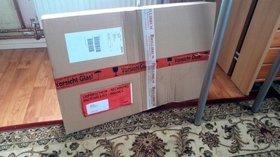 Item photo(s) from verified buyer