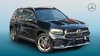 2024 Mercedes-Benz GLB GLB 200 AMG LINE EXECUTIV Estate Diesel Automatic