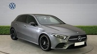 2023 Mercedes-Benz A-Class A200 AMG Line Premium Plus Night Edition 5dr Auto Pet
