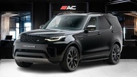 2025 Land Rover Discovery (75 Reg) 3.0 D350 SE Commercial (+VAT) SUV Diesel Auto