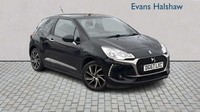 2017 DS DS 3 1.2 PureTech 82 Connected Chic 3dr Hatchback Petrol Manual