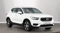 2021 Volvo XC40 2.0 B4P Inscription 5dr Auto ESTATE PETROL Automatic