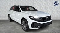 Volkswagen Touareg 3.0 V6 TDI Final Edition Tiptronic 4Motion Euro 6 5-door SUV 