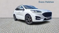 2023 Ford Kuga 1.5 EcoBoost 150 ST-Line Edition 5dr HATCHBACK PETROL Manual