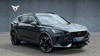 2022 Cupra Formentor 2.0 TSI 310 VZ2 5dr DSG 4Drive Petrol Estate Estate Petrol 