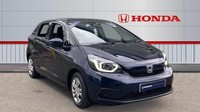 2022 Honda Jazz 1.5 i-MMD Hybrid SE 5dr eCVT Hybrid Hatchback Hatchback Hybrid A