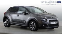 2019 Citroen C3 1.2 PureTech Flair Hatchback 5dr Petrol Manual Euro 6 (s/s) (82 