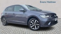 2026 Volkswagen Polo 1.0 TSI Match 5dr DSG Hatchback Petrol Automatic