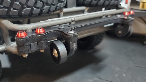 Fotos del artículo de un comprador verificado