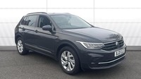 2021 Volkswagen Tiguan 1.5 TSI 150 Life 5dr Petrol Estate Estate Petrol Manual