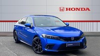 2023 Honda Civic 2.0 eHEV Advance 5dr CVT Hybrid Hatchback Hatchback Hybrid Auto