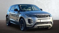 2024 Land Rover Range Rover Evoque 2.0 D200 Dynamic SE 5dr Auto SUV Diesel Autom