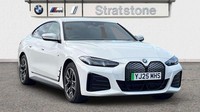 2025 BMW i4 210kW eDrive35 M Sport 70kWh 5dr Auto Hatchback Electric Automatic