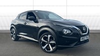 2022 Nissan Juke 1.0 DiG-T 114 Tekna 5dr Petrol Hatchback Hatchback Petrol Manua